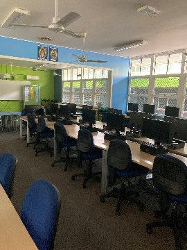 Computer Lab 